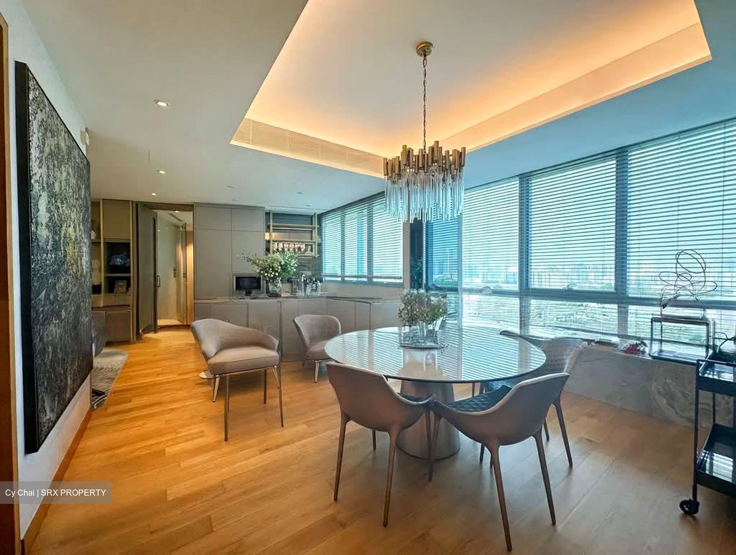 Alba (D9), Apartment #599245951